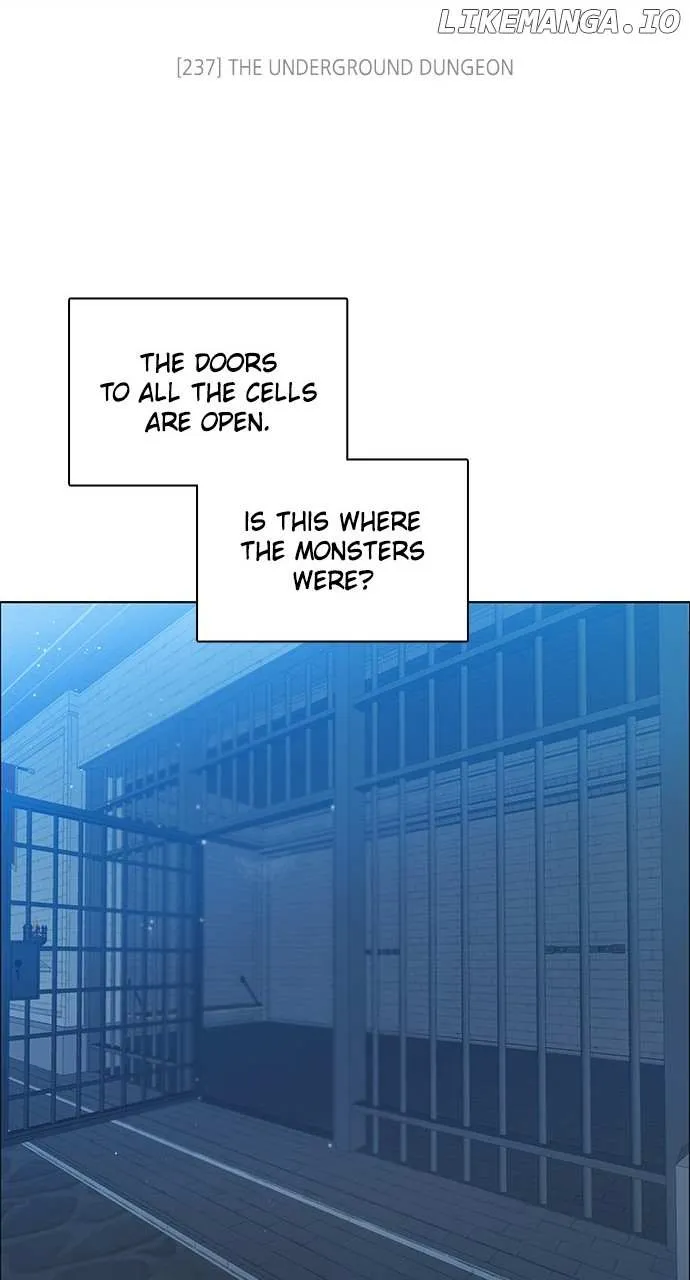 Zero Game Zinmanga X Chapter 238 Page 28