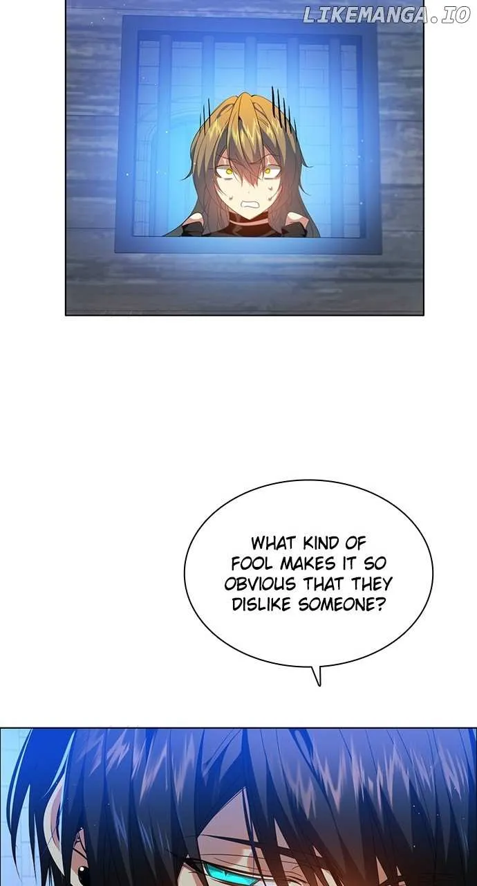Zero Game Zinmanga X Chapter 238 Page 41