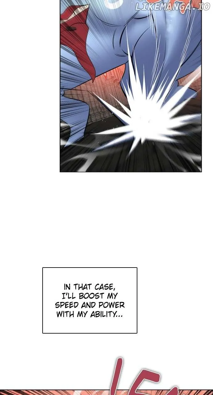 Zero Game Zinmanga X Chapter 238 Page 54