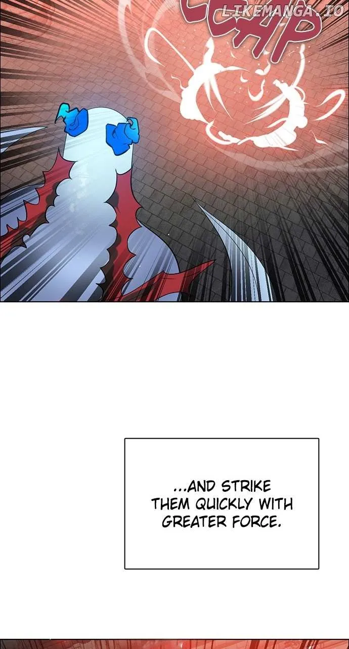 Zero Game Zinmanga X Chapter 238 Page 55