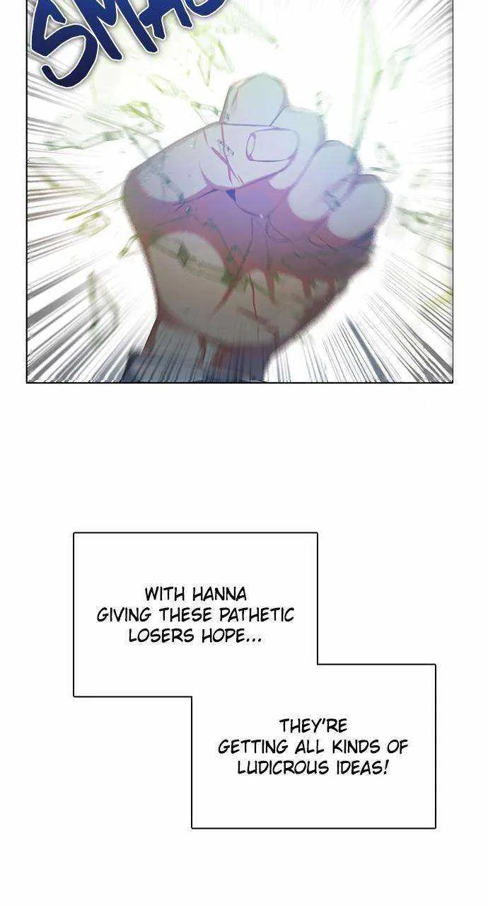 Zero Game Zinmanga X Chapter 237 Page 22
