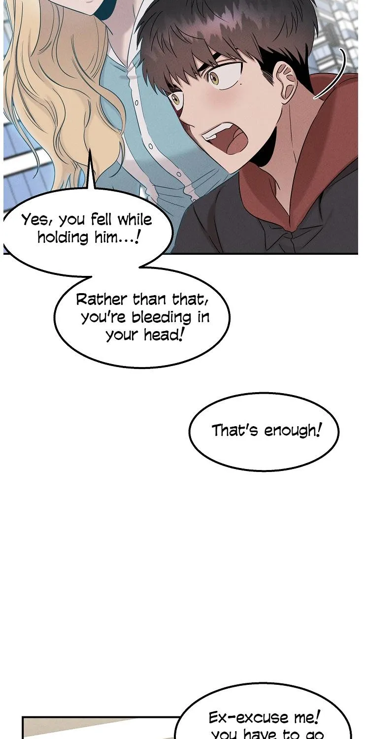 Genius Doctor Lee Moo-Jin Zinmanga X Chapter 30 Page 14