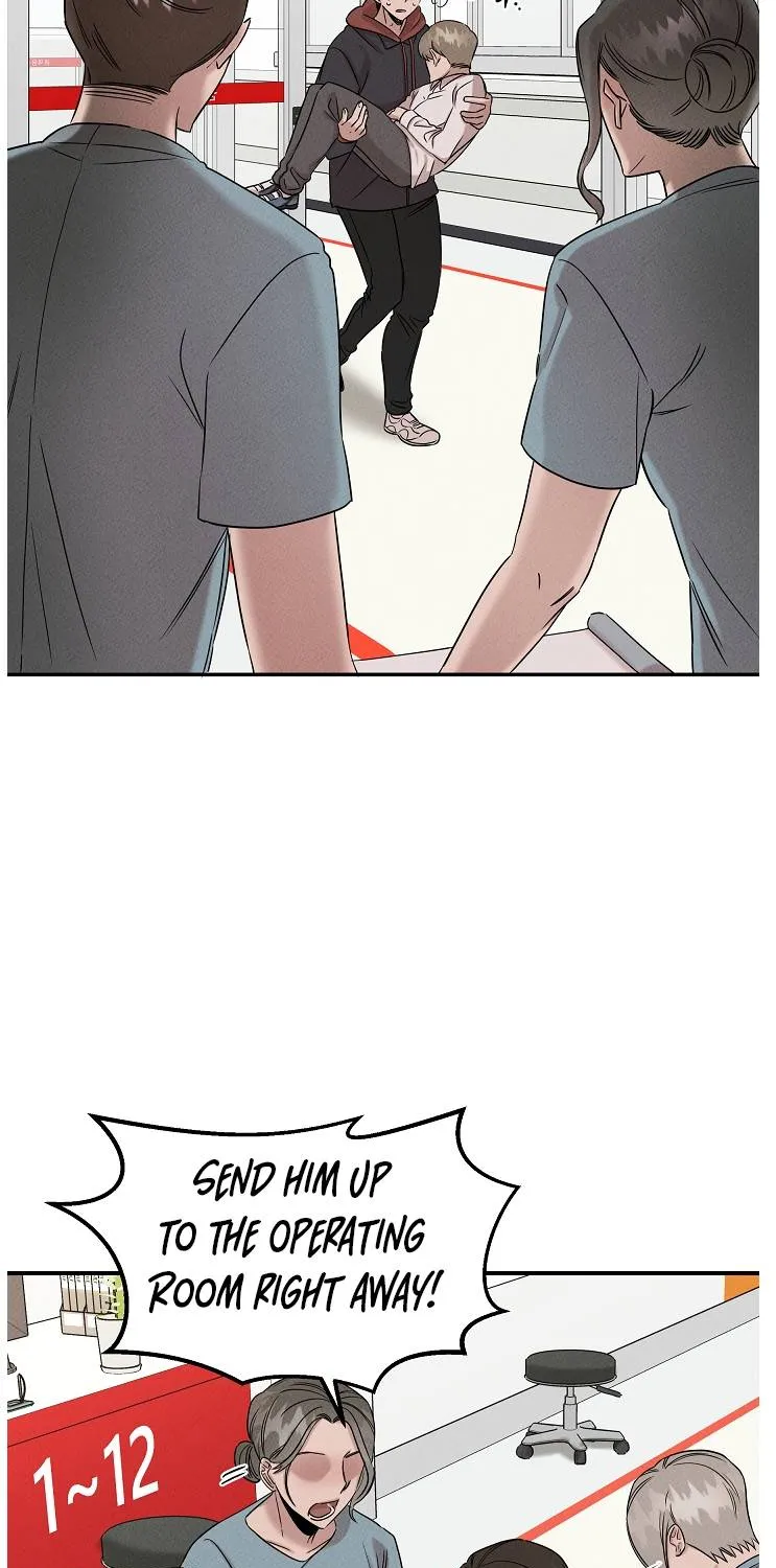 Genius Doctor Lee Moo-Jin Zinmanga X Chapter 30 Page 19