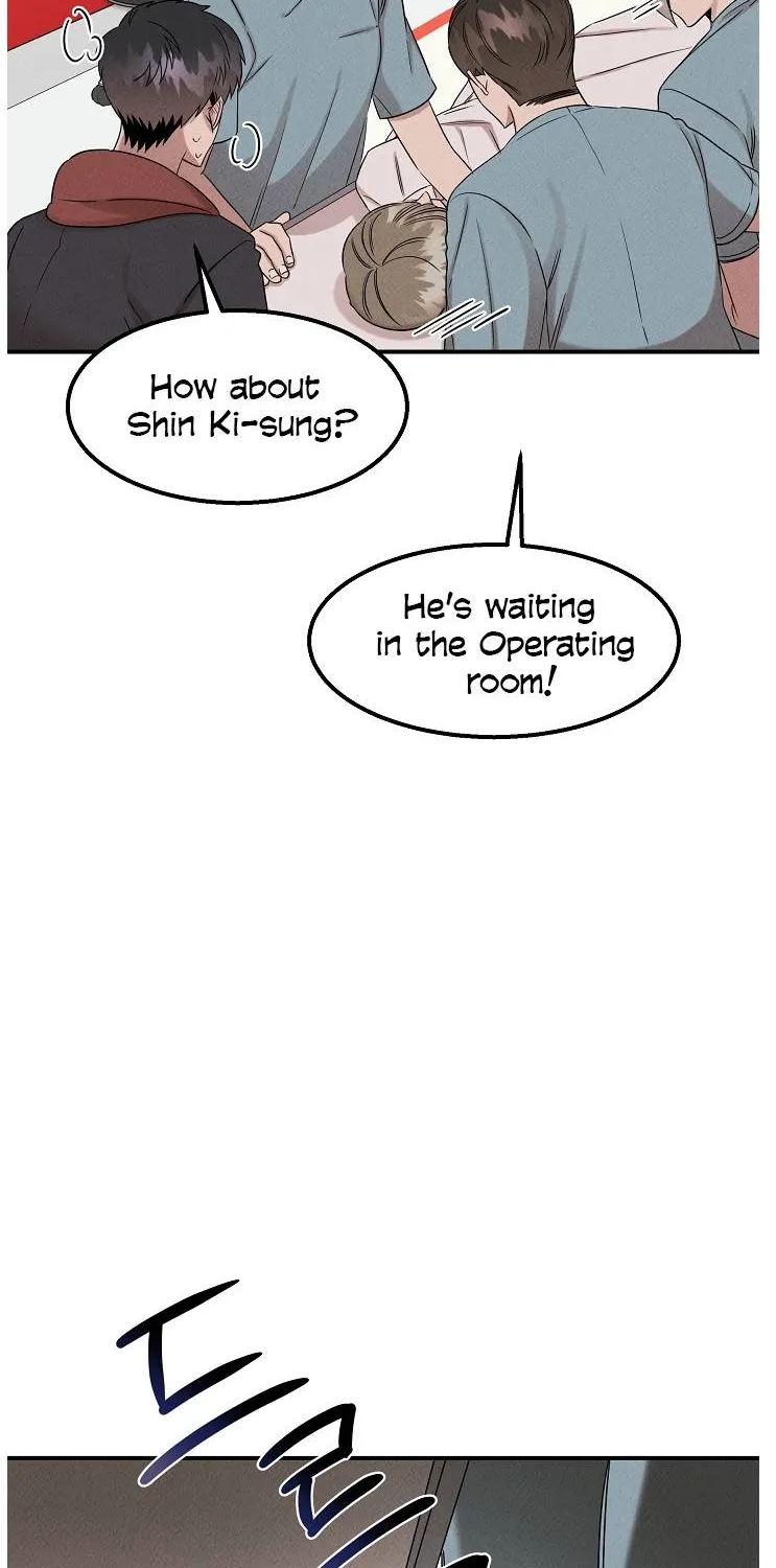 Genius Doctor Lee Moo-Jin Zinmanga X Chapter 30 Page 20