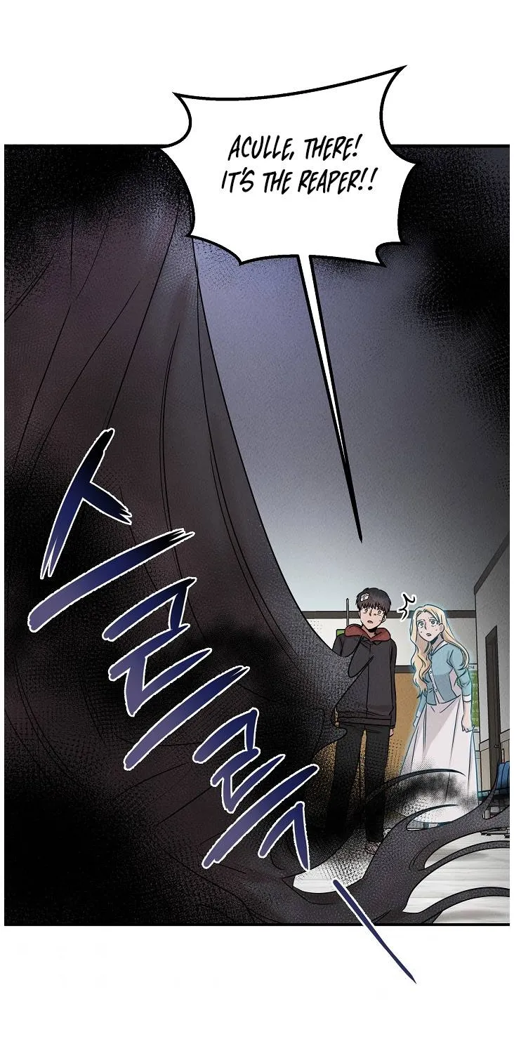 Genius Doctor Lee Moo-Jin Zinmanga X Chapter 30 Page 28