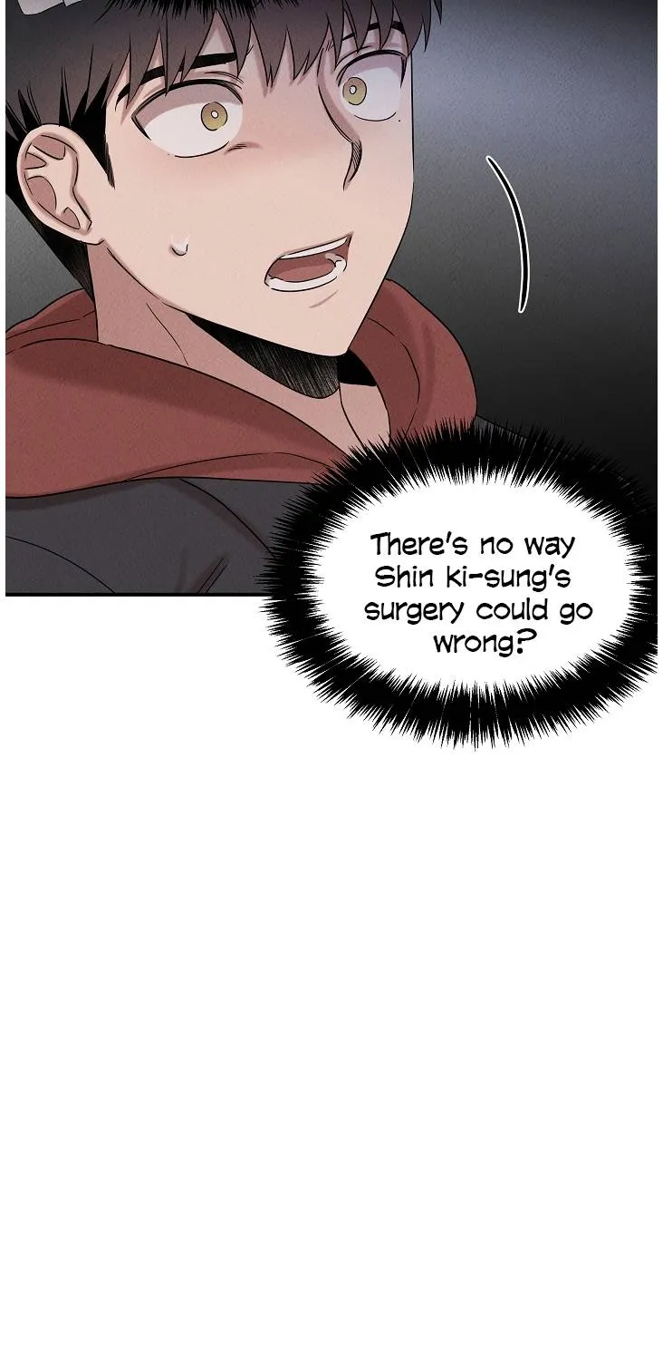 Genius Doctor Lee Moo-Jin Zinmanga X Chapter 30 Page 33
