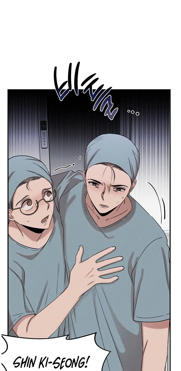 Genius Doctor Lee Moo-Jin Zinmanga X Chapter 30 Page 35