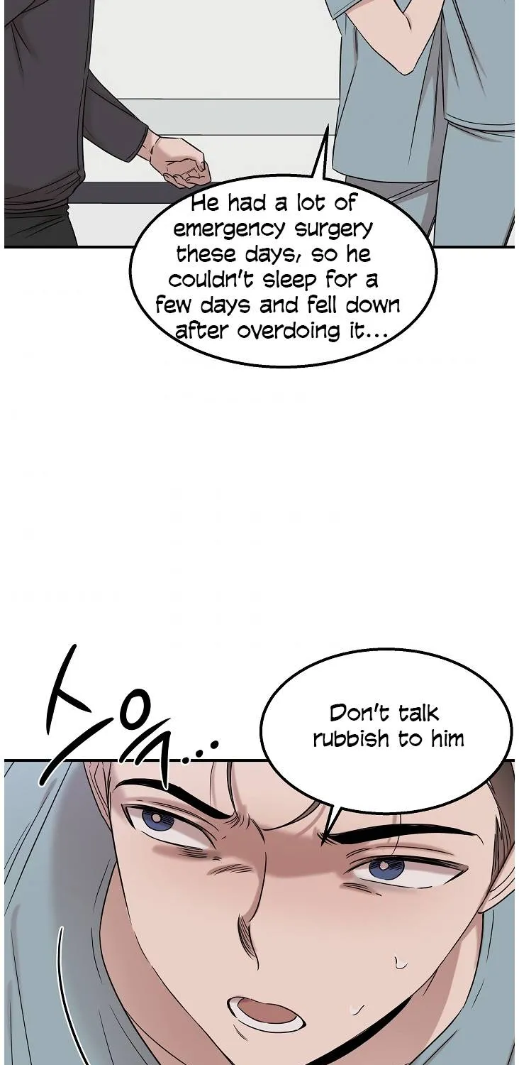 Genius Doctor Lee Moo-Jin Zinmanga X Chapter 30 Page 37