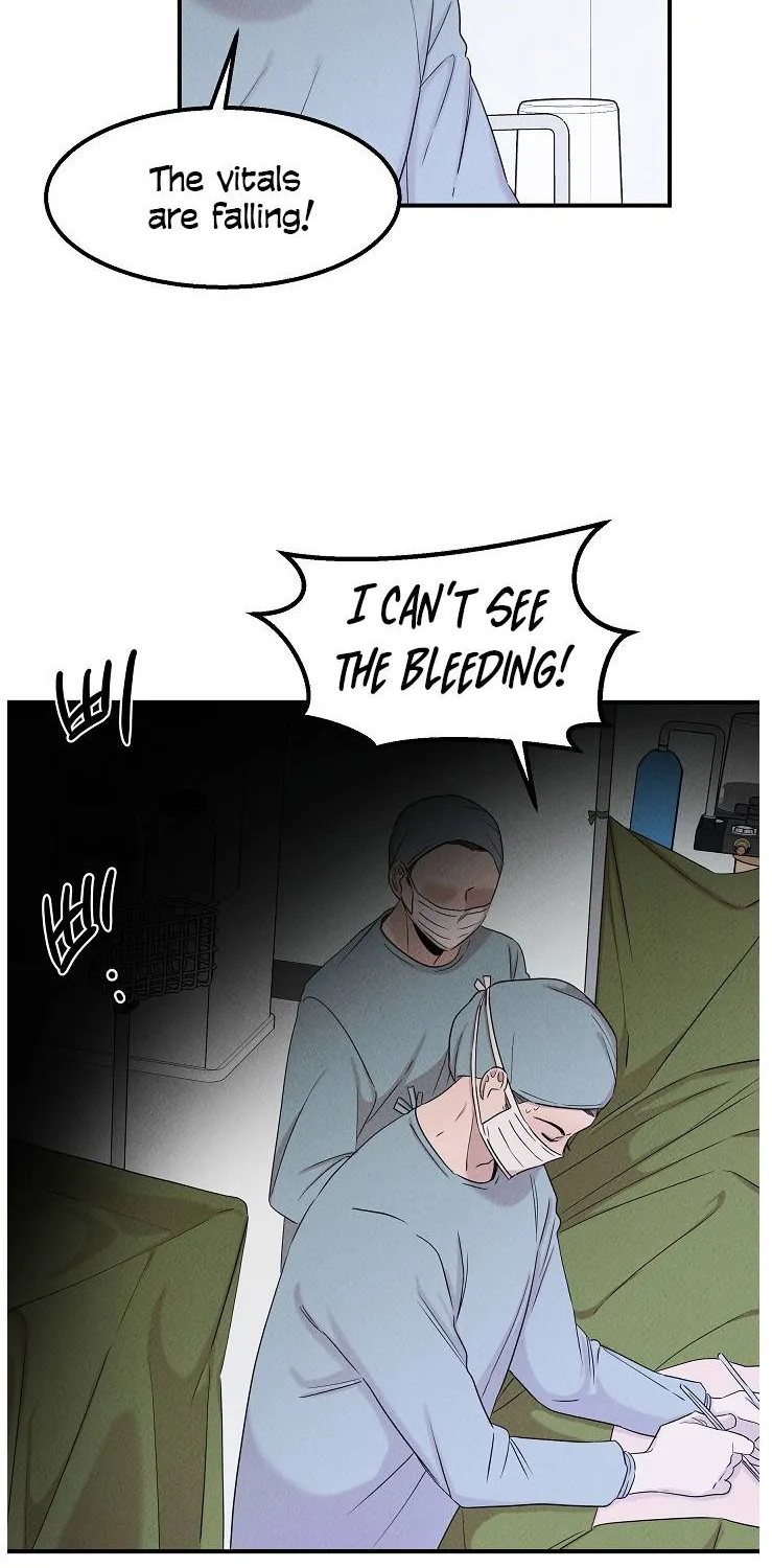 Genius Doctor Lee Moo-Jin Zinmanga X Chapter 30 Page 53