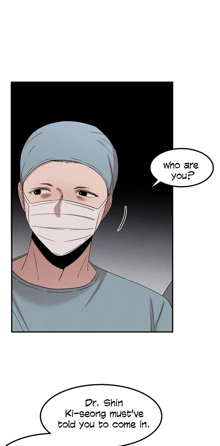 Genius Doctor Lee Moo-Jin Zinmanga X Chapter 30 Page 57