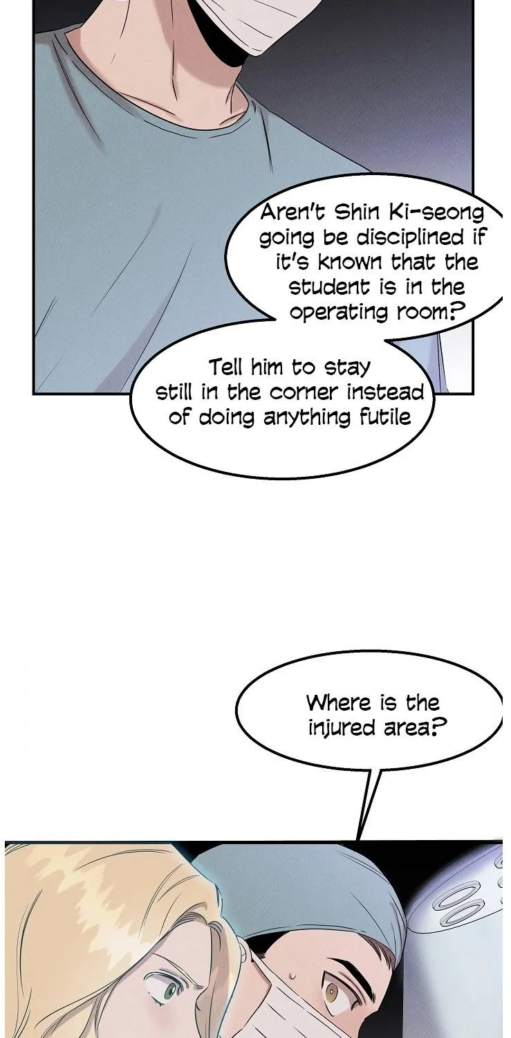 Genius Doctor Lee Moo-Jin Zinmanga X Chapter 30 Page 59