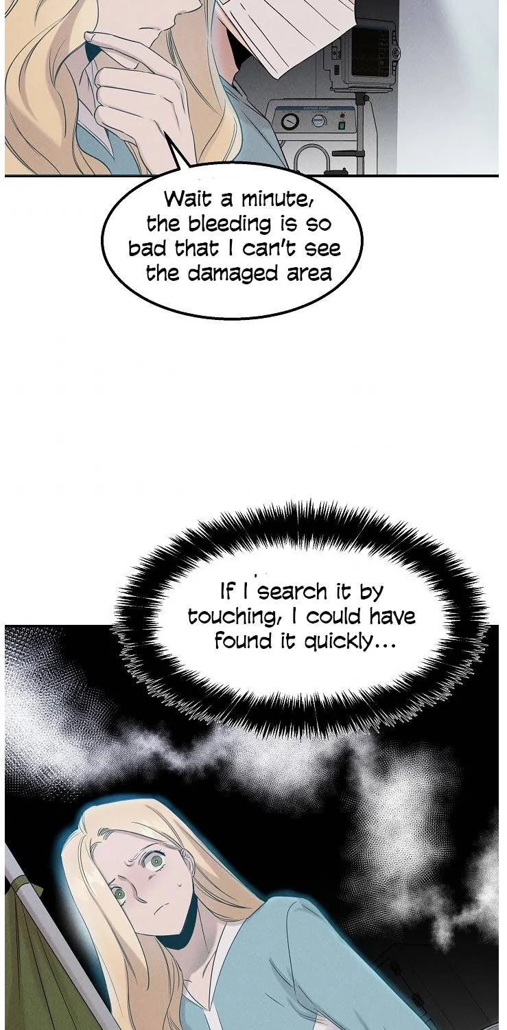 Genius Doctor Lee Moo-Jin Zinmanga X Chapter 30 Page 60