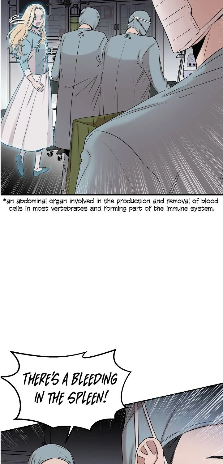Genius Doctor Lee Moo-Jin Zinmanga X Chapter 30 Page 63