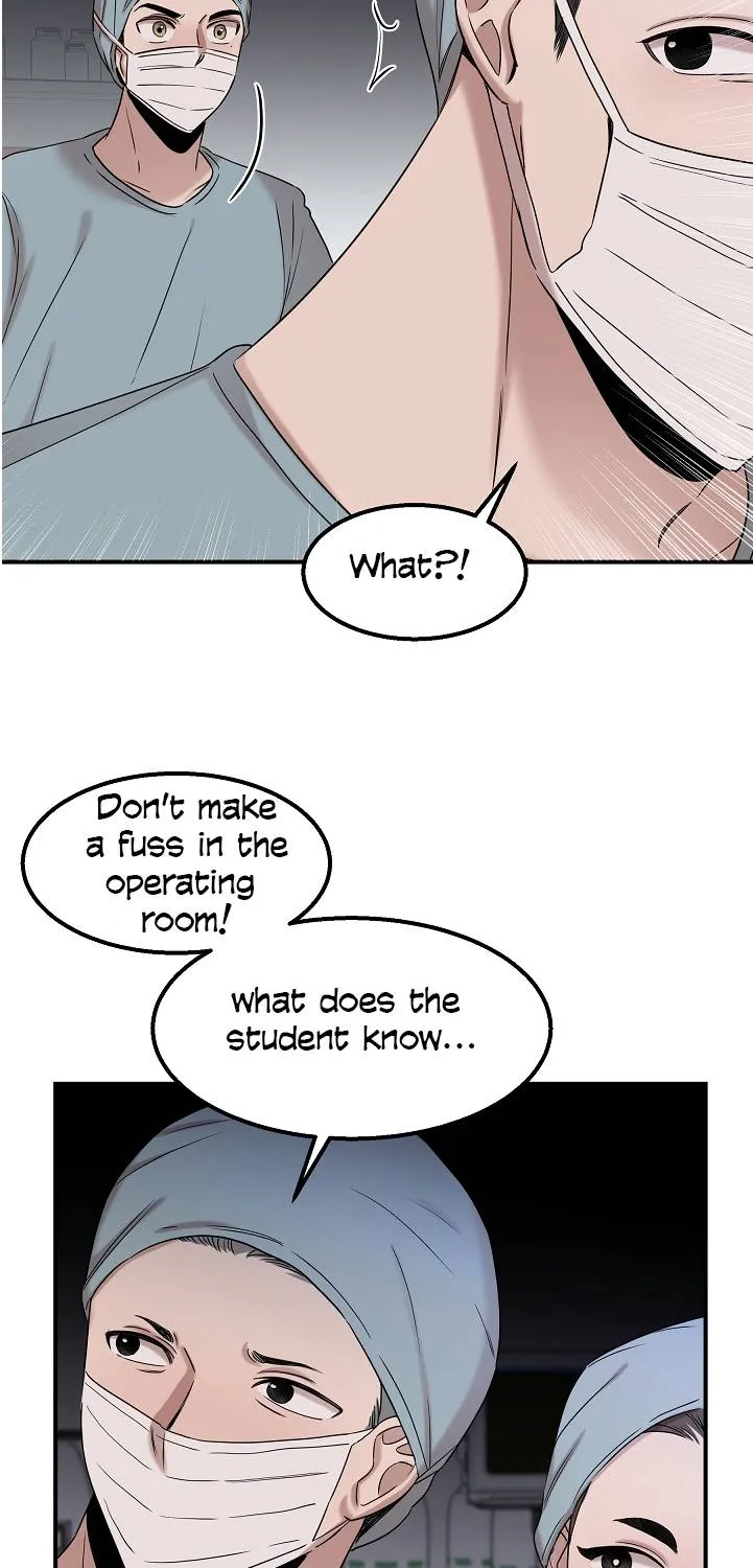Genius Doctor Lee Moo-Jin Zinmanga X Chapter 30 Page 64
