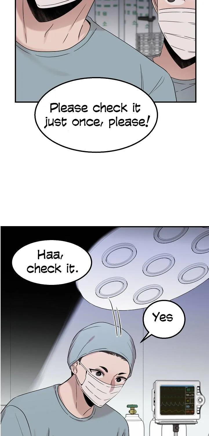 Genius Doctor Lee Moo-Jin Zinmanga X Chapter 30 Page 65