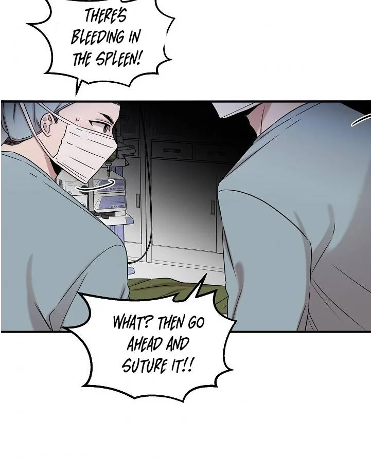 Genius Doctor Lee Moo-Jin Zinmanga X Chapter 30 Page 67