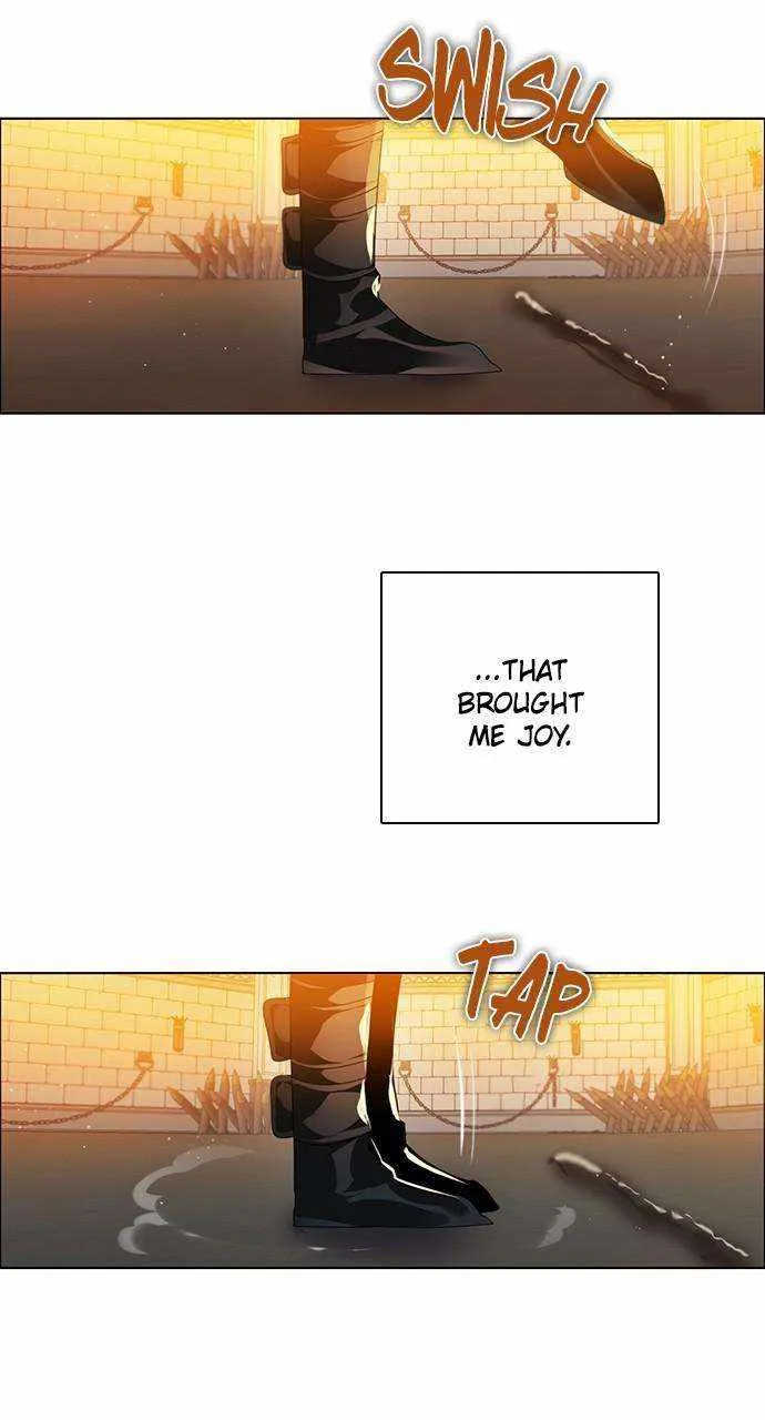 Zero Game Zinmanga X Chapter 236 Page 31