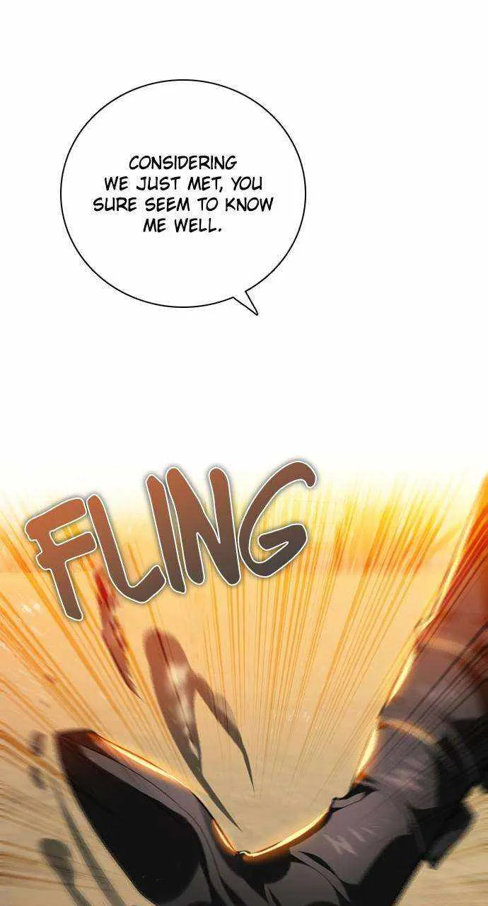 Zero Game Zinmanga X Chapter 236 Page 34
