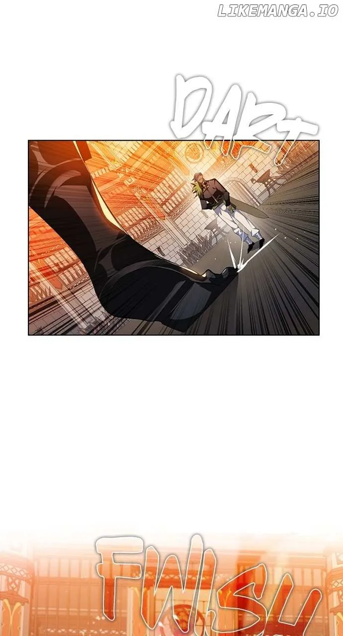Zero Game Zinmanga X Chapter 235 Page 3