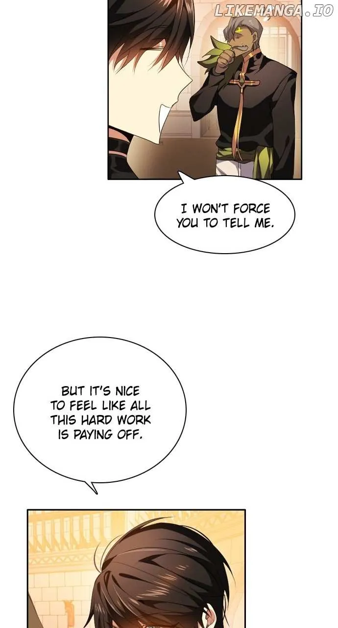 Zero Game Zinmanga X Chapter 235 Page 12