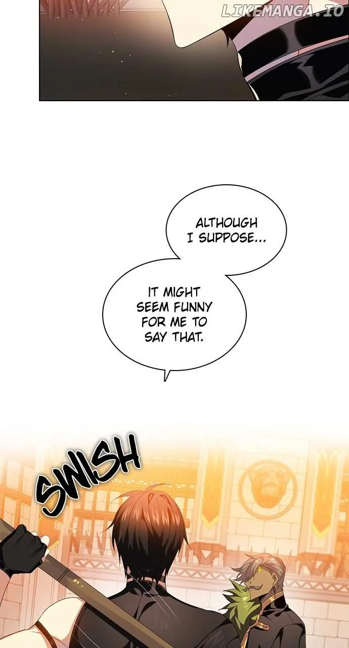 Zero Game Zinmanga X Chapter 235 Page 15
