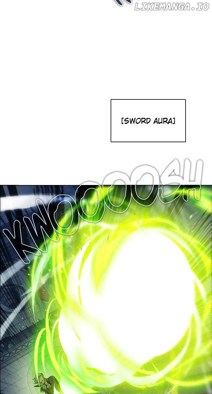 Zero Game Zinmanga X Chapter 234 Page 31