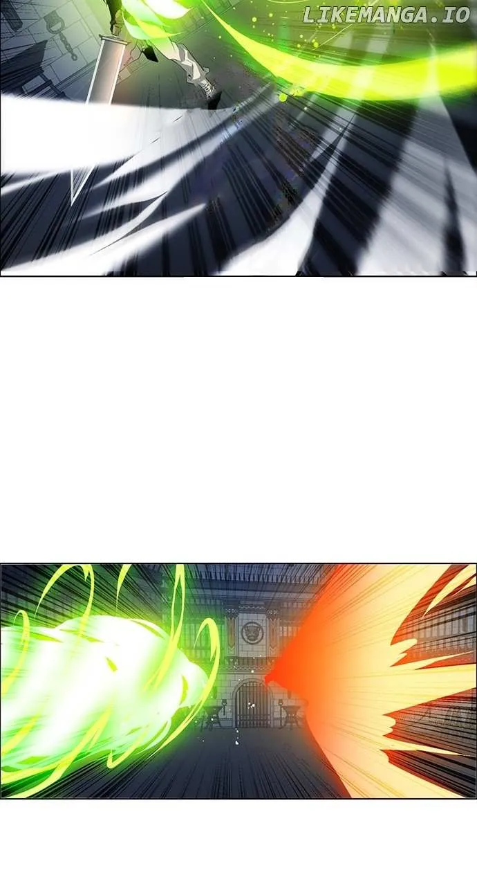 Zero Game Zinmanga X Chapter 234 Page 32