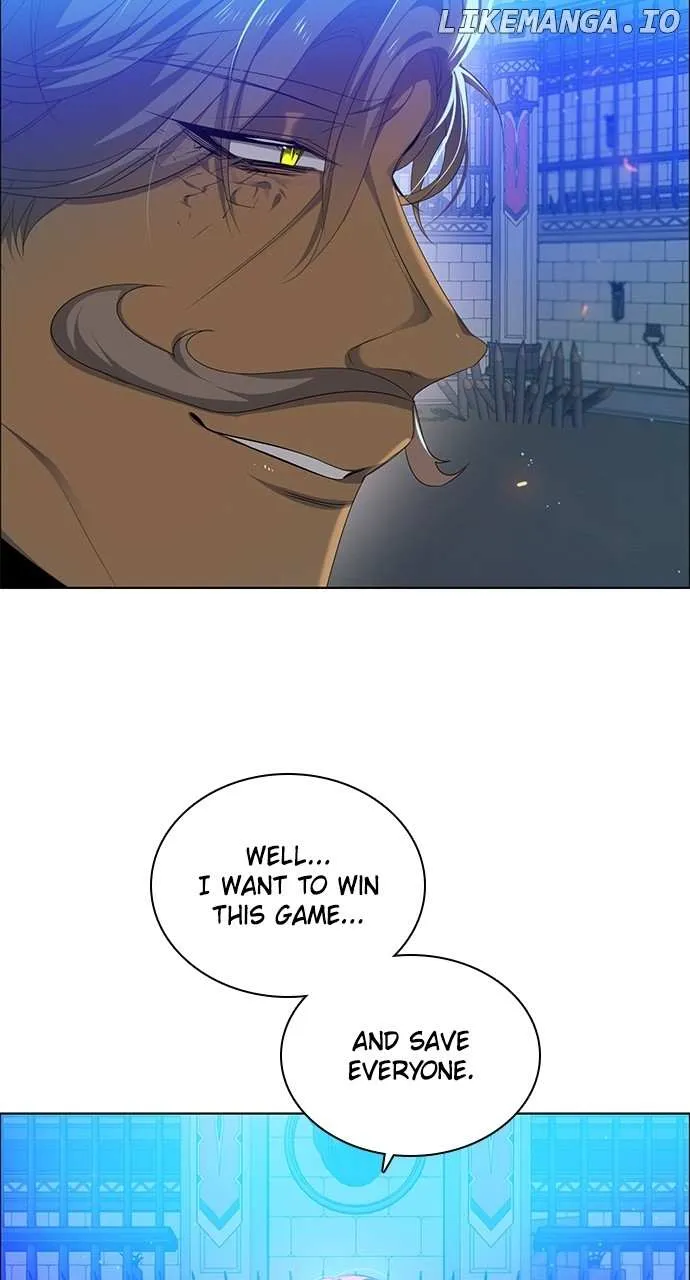 Zero Game Zinmanga X Chapter 234 Page 38