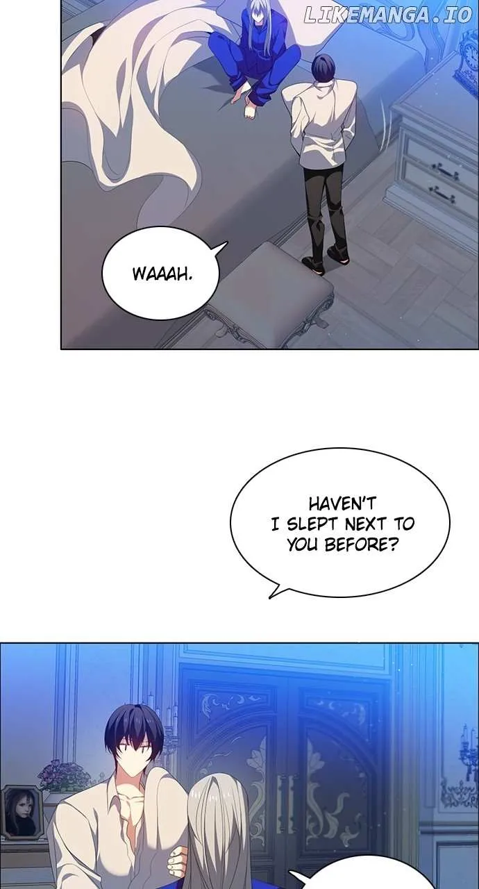 Zero Game Zinmanga X Chapter 234 Page 55