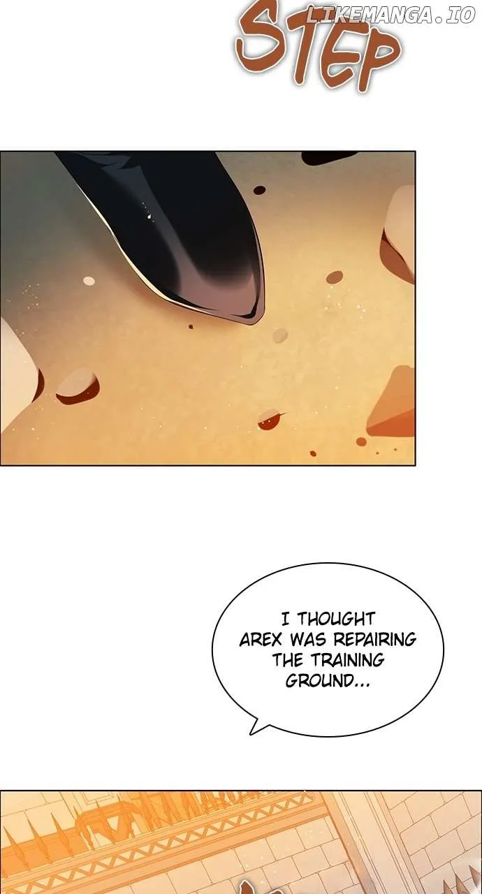 Zero Game Zinmanga X Chapter 234 Page 75