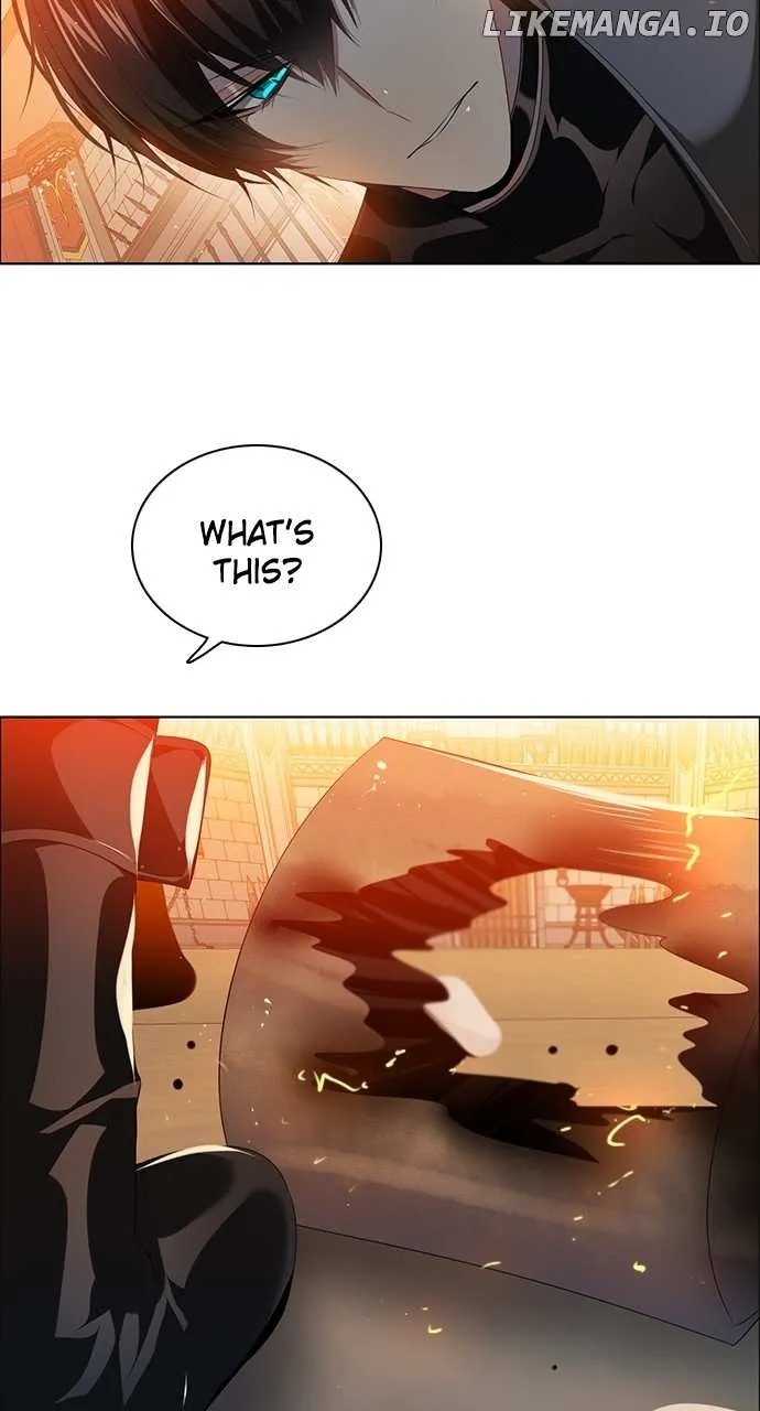 Zero Game Zinmanga X Chapter 234 Page 77