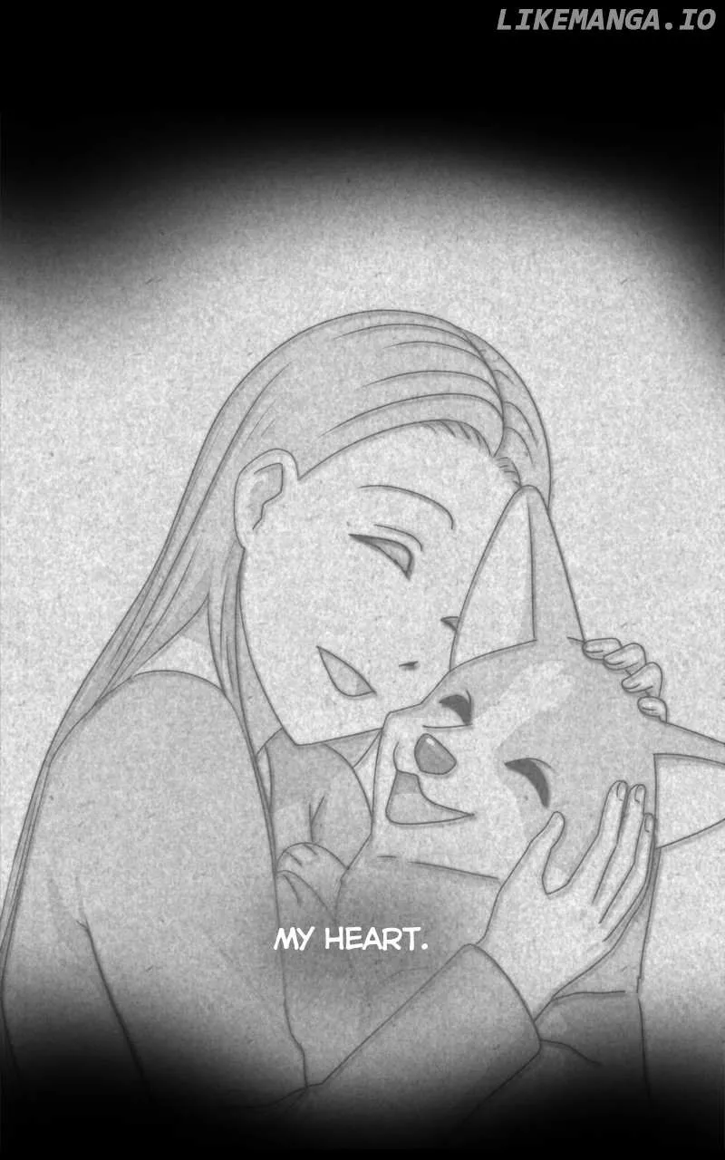 The Dog Diaries Zinmanga X Chapter 139 Page 56
