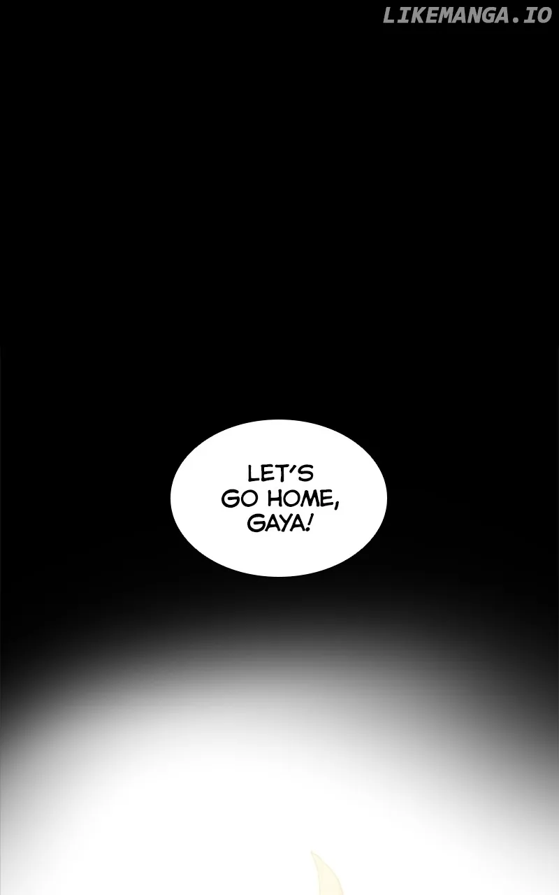 The Dog Diaries Zinmanga X Chapter 139 Page 57