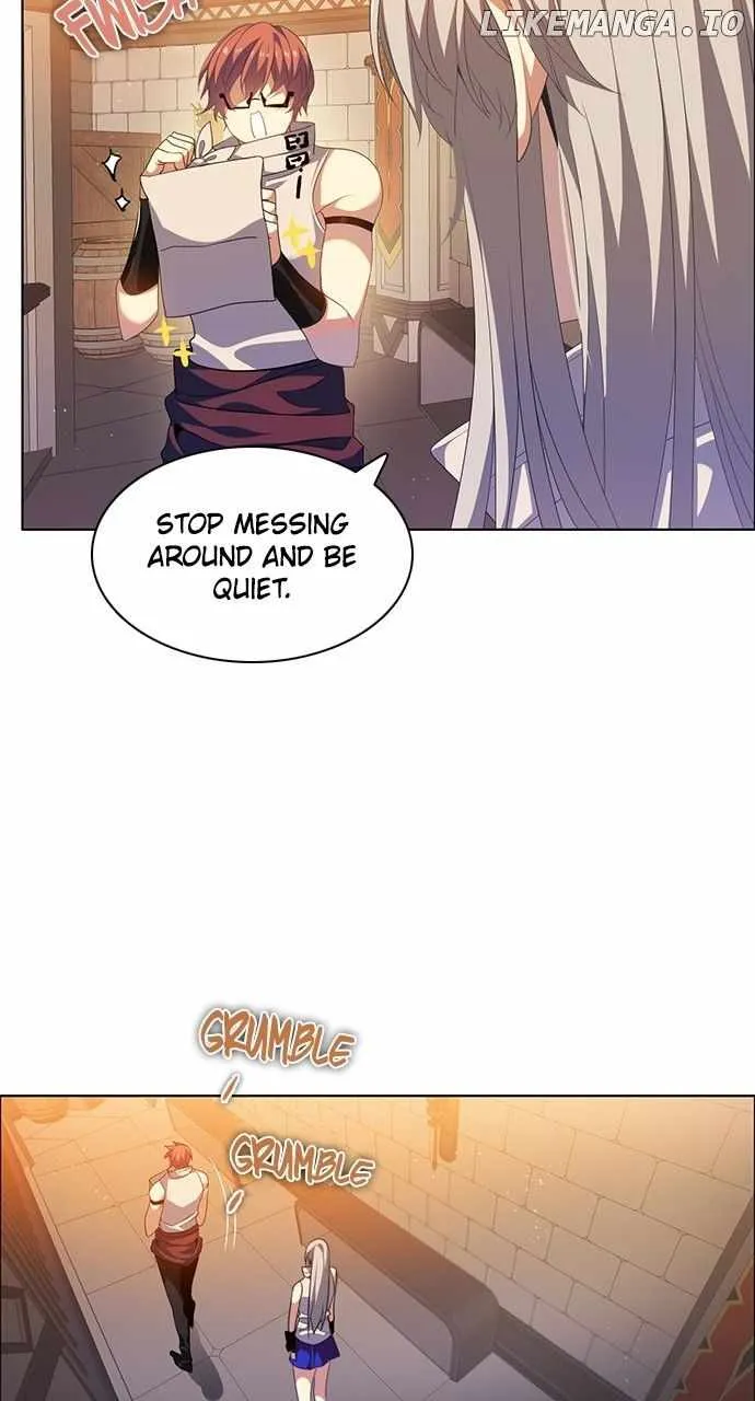 Zero Game Zinmanga X Chapter 233 Page 4