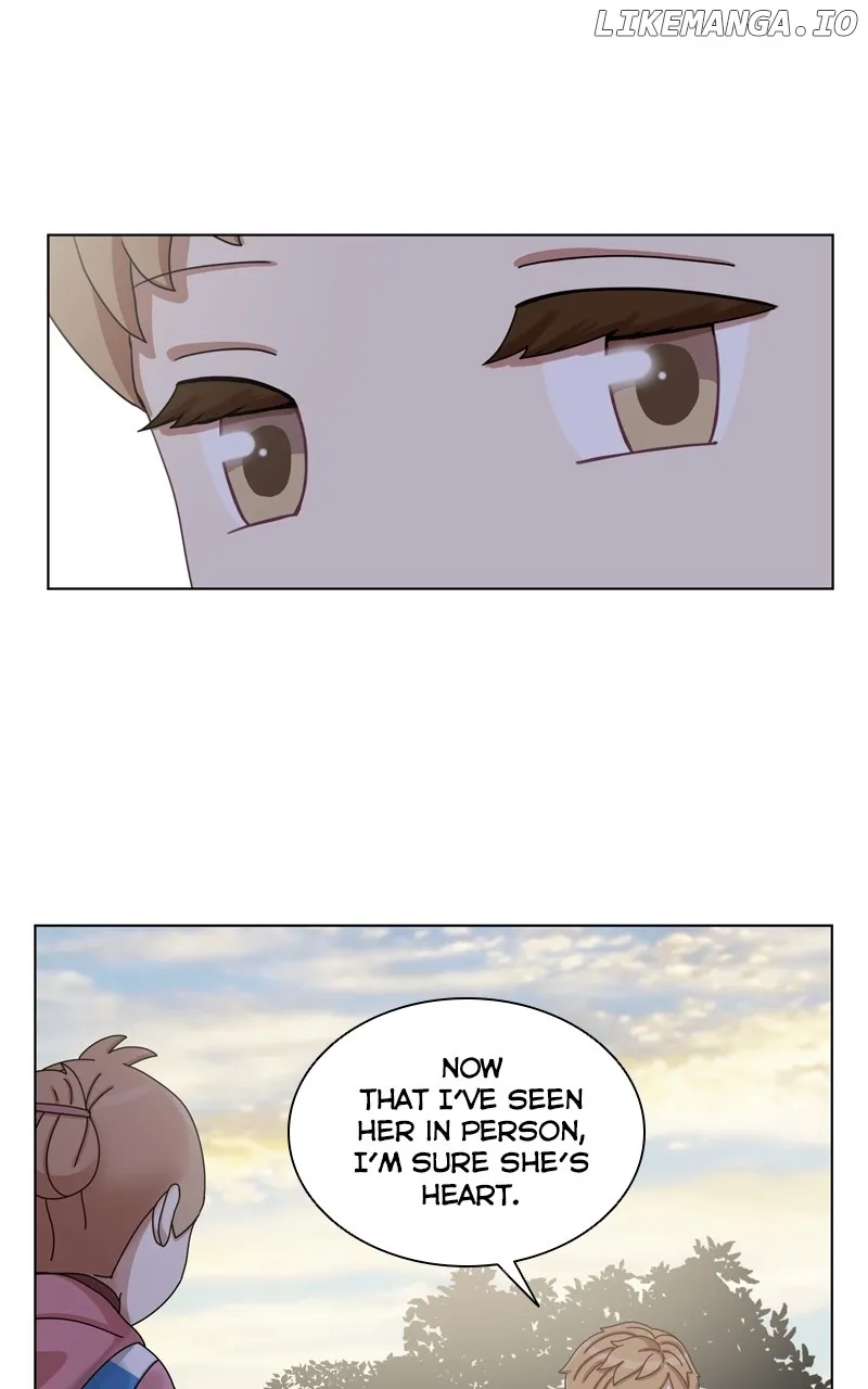 The Dog Diaries Zinmanga X Chapter 138 Page 12