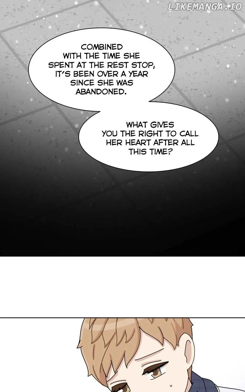 The Dog Diaries Zinmanga X Chapter 138 Page 16