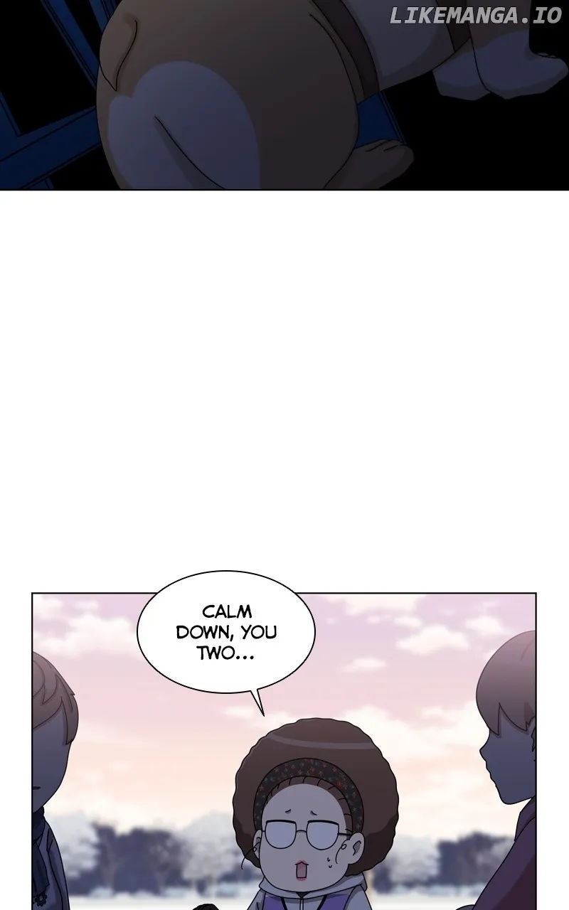 The Dog Diaries Zinmanga X Chapter 138 Page 33