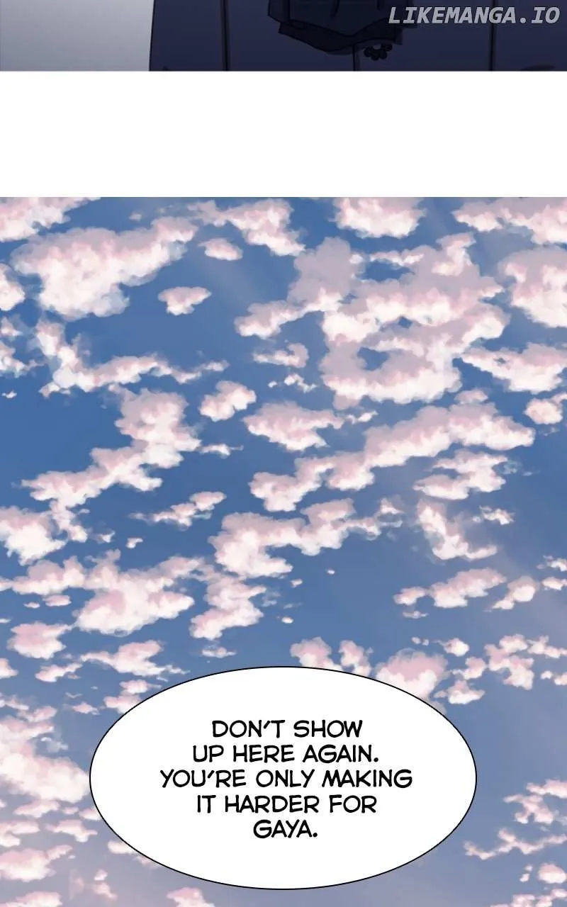 The Dog Diaries Zinmanga X Chapter 138 Page 39