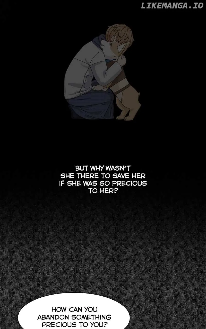The Dog Diaries Zinmanga X Chapter 138 Page 50