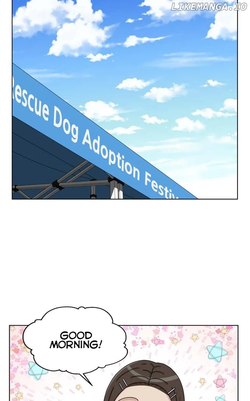 The Dog Diaries Zinmanga X Chapter 137 Page 35