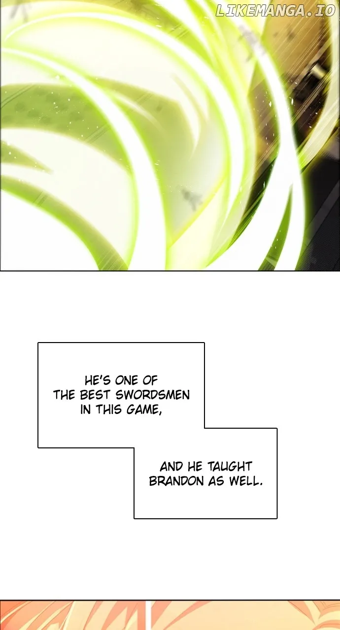 Zero Game Zinmanga X Chapter 231 Page 44