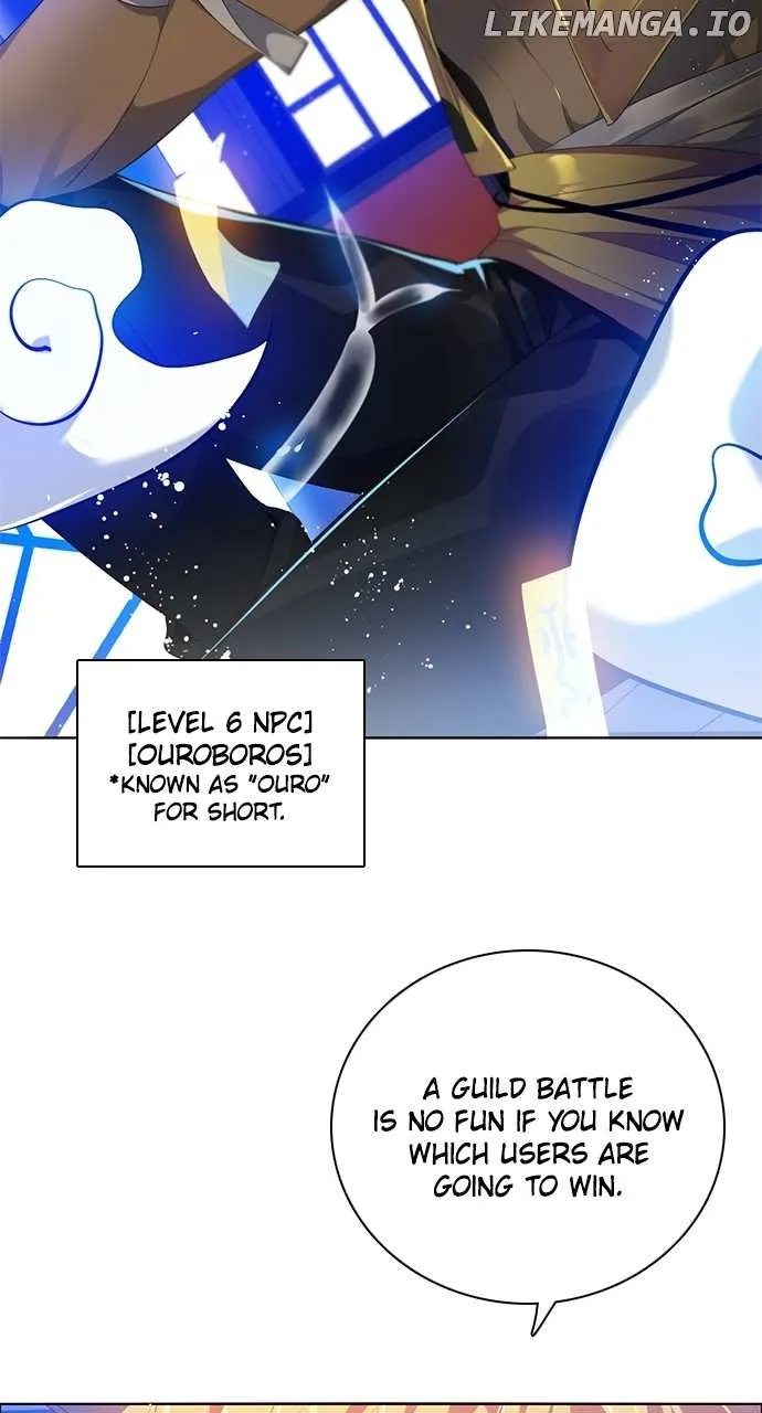 Zero Game Zinmanga X Chapter 231 Page 50