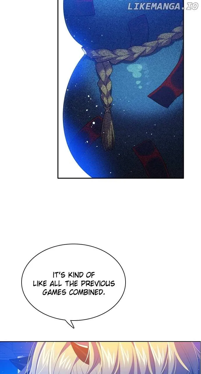 Zero Game Zinmanga X Chapter 231 Page 53