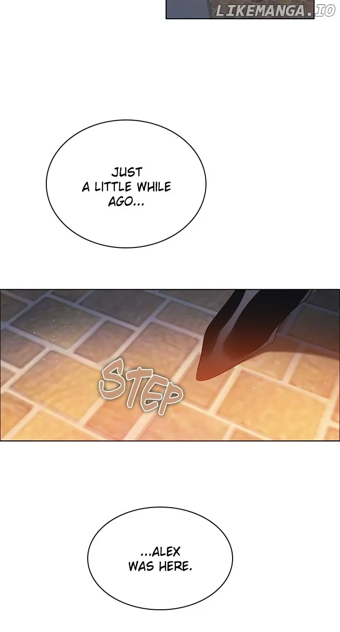 Zero Game Zinmanga X Chapter 231 Page 74