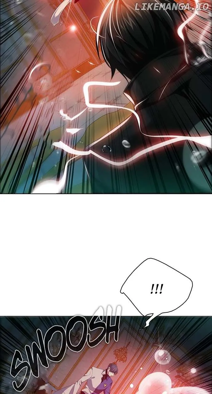 Zero Game Zinmanga X Chapter 230 Page 6