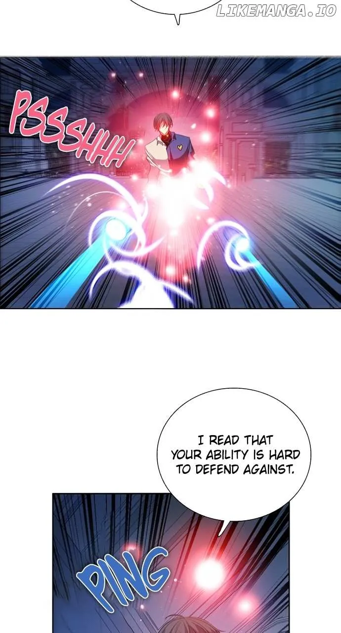 Zero Game Zinmanga X Chapter 229 Page 19