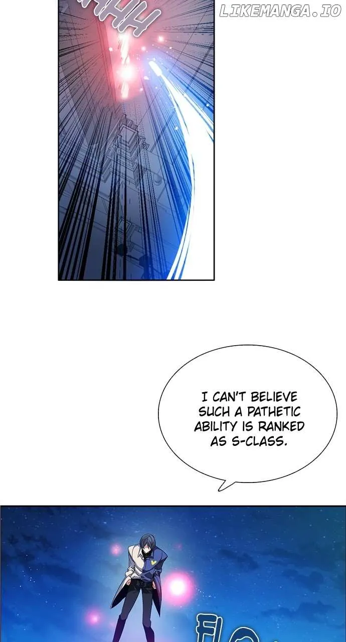 Zero Game Zinmanga X Chapter 229 Page 21