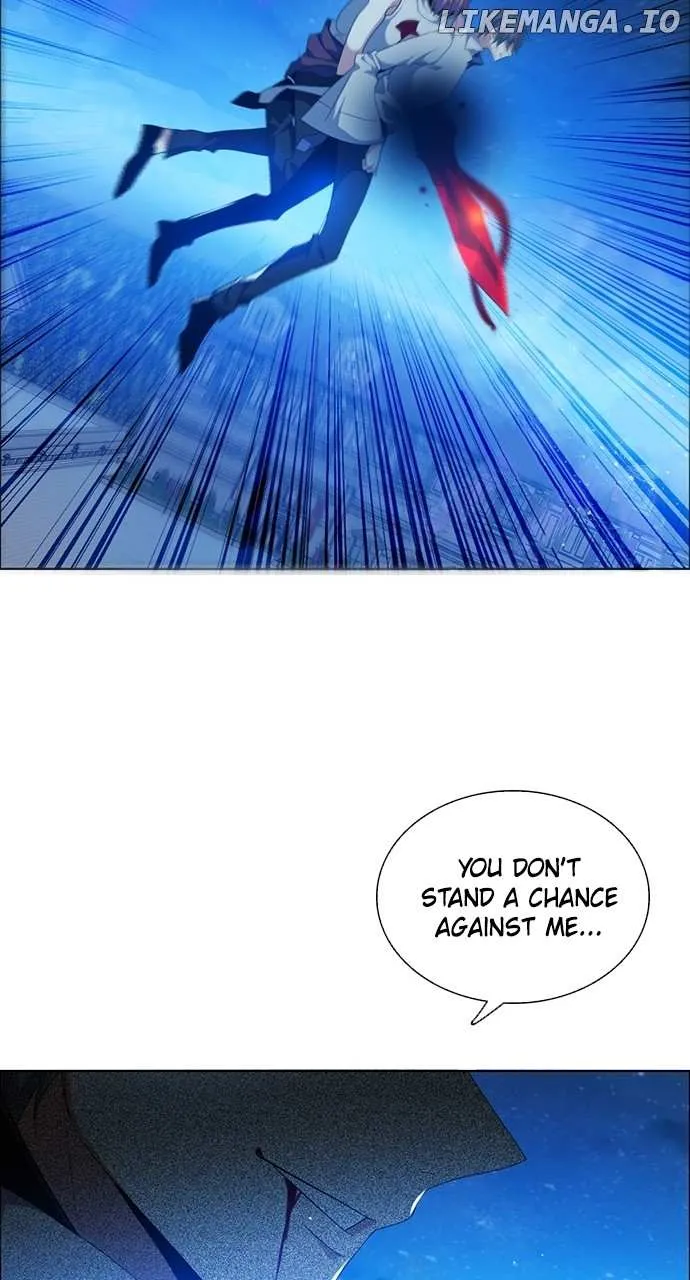 Zero Game Zinmanga X Chapter 229 Page 24