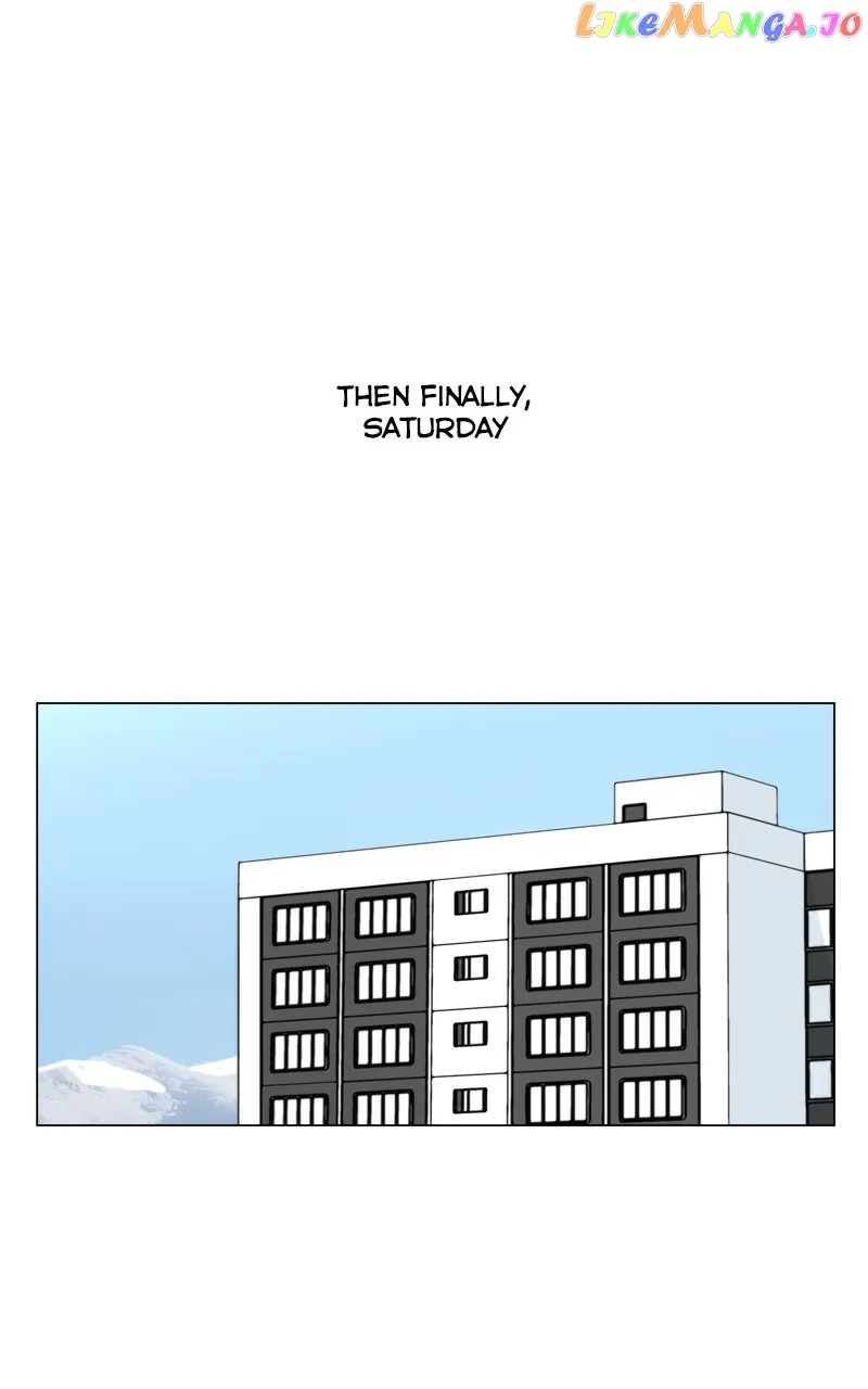 The Dog Diaries Zinmanga X Chapter 135 Page 57