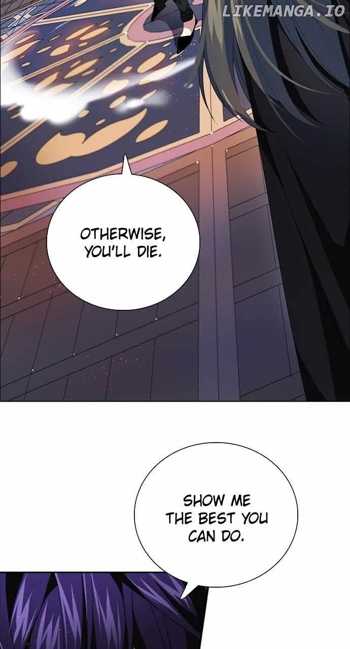 Zero Game Zinmanga X Chapter 228 Page 43